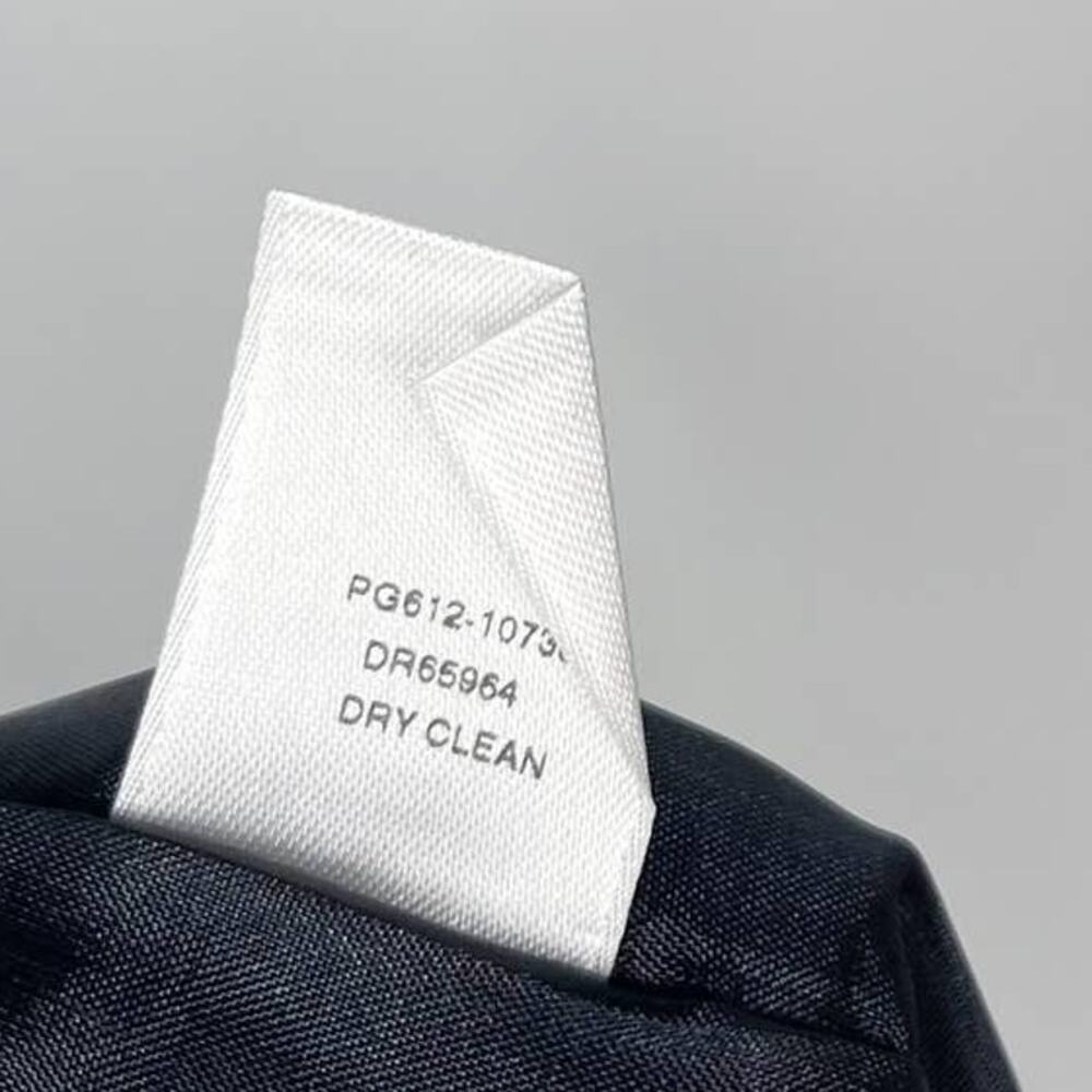 New Pendleton Size 8 Petite Gray Houndstooth Penc… - image 9